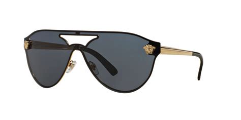 lentes versace modelo 2161|Designer Frames Outlet. Versace Sunglasses VE2161.